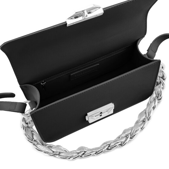 Seidenfelt Hallila Handtasche 21 cm