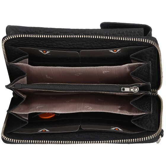 Voi Bonita Handytasche RFID Leder 16 cm