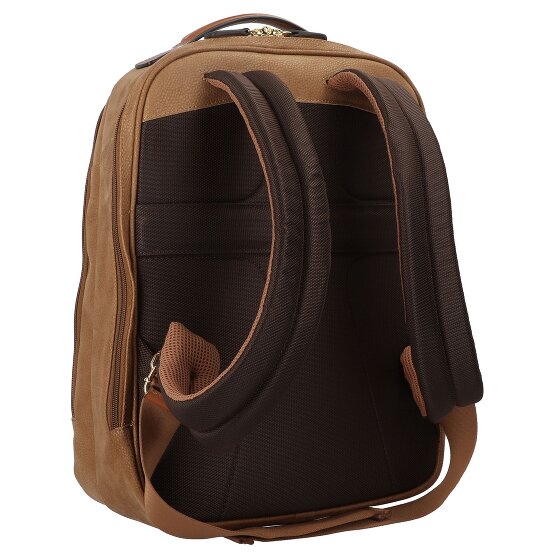 Bric's Life Rucksack 42 cm Laptopfach