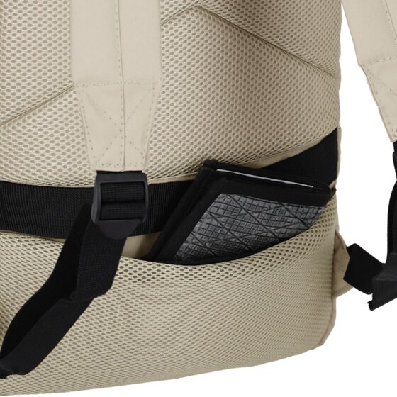 Travelite Basics Daypack 40 cm Laptopfach