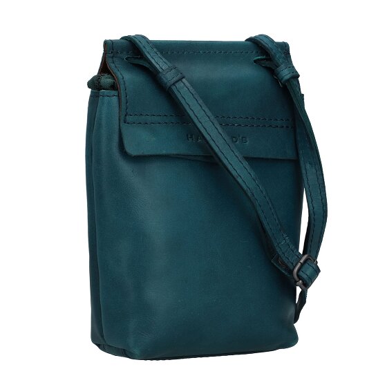 Harold's Aberdeen Umhängetasche Leder 13 cm