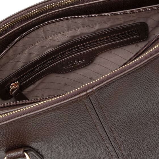 L.Credi Rachida Shopper Tasche 34.5 cm