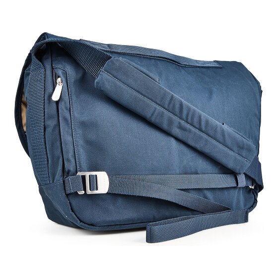 Fjällräven Greenland Messenger 39 cm Laptopfach