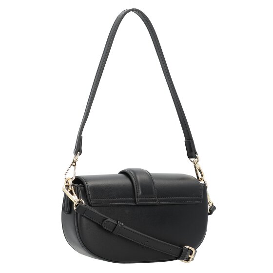 Seidenfelt Nellim Schultertasche 22.5 cm