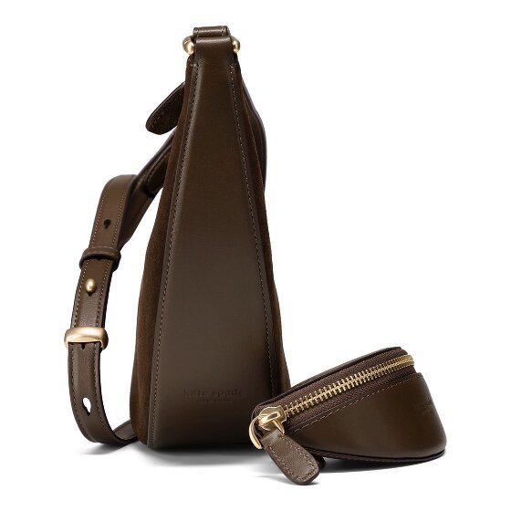 Kate Spade New York Hug Umhängetasche Leder 25 cm