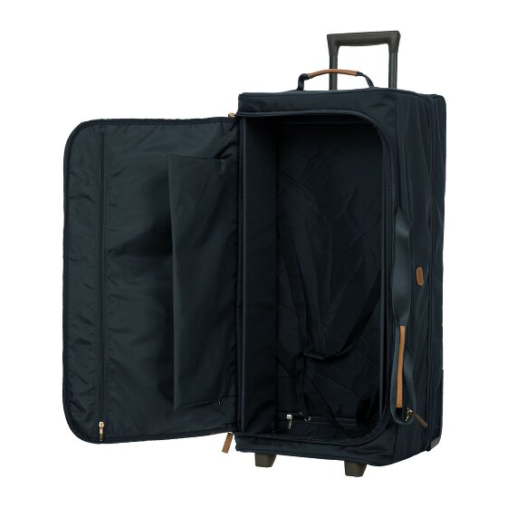 Bric's X-Collection 2 Rollen Reisetasche 77 cm Bric's X-Collection 2 Rollen Reisetasche 77 cm