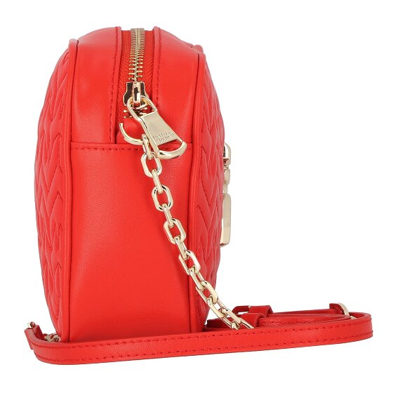 Patrizia Pepe Umhängetasche Leder 18.5 cm