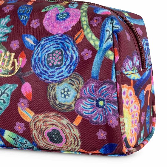 Oilily Pieternella stripe Kulturbeutel 20 cm