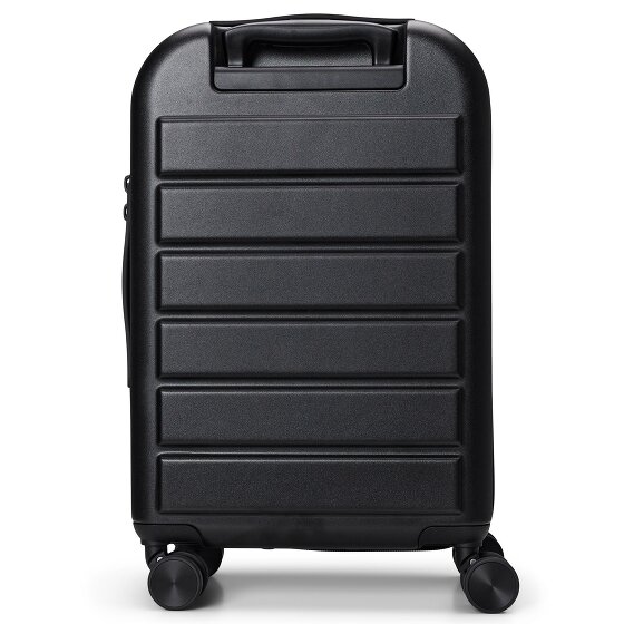 Rains Texel 4 Rollen Kabinentrolley 55 cm