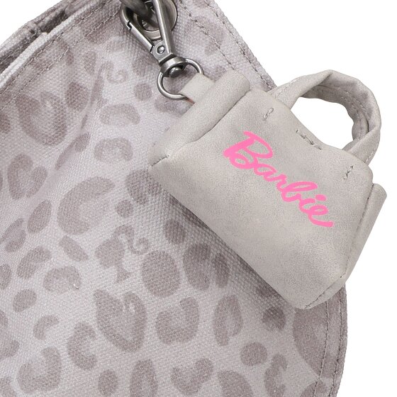 Fritzi aus Preußen Bitzi11 Limited Barbie Leo Silhouette Handtasche 39.5 cm