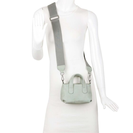 Fritzi aus Preußen Handtasche 18,5 cm