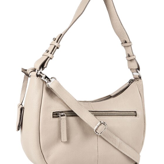 Burkely Soft Skylar Schultertasche Leder 25.5 cm