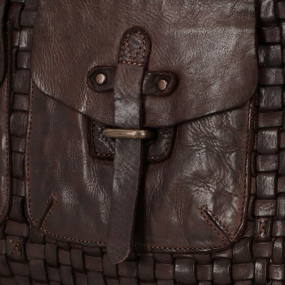 Harbour 2nd Alexandra-Up Schultertasche Leder 26 cm