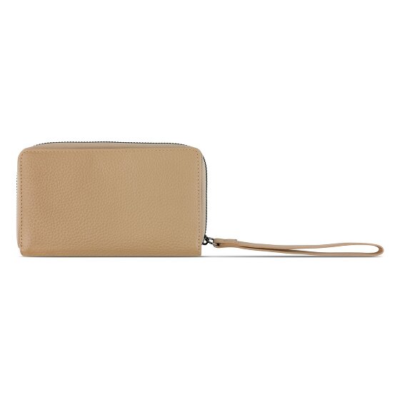 bugatti Elsa Geldbörse RFID Schutz Leder 15.5 cm