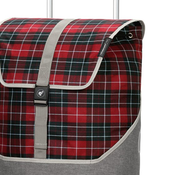 Andersen Shopper Alu Star Shopper Gese Einkaufstrolley 59 cm