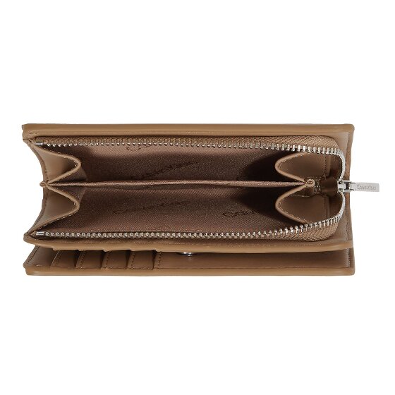 Calvin Klein CK Daily Geldbörse 14 cm