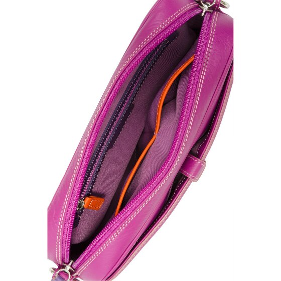 Mywalit Umhängetasche Leder 23 cm Mywalit Umhängetasche Leder 23 cm