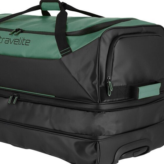 Travelite Basics 2 Rollen Reisetasche 70 cm Travelite Basics 2 Rollen Reisetasche 70 cm