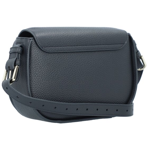 AIGNER Ivy Umhängetasche M Leder 19 cm