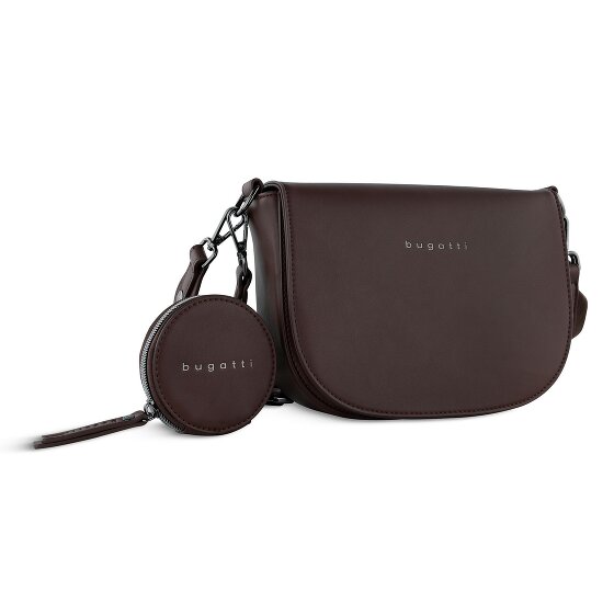bugatti Almata Umhängetasche M 23 cm
