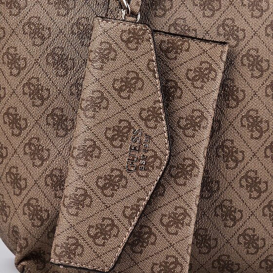 Guess Brenton Shopper Tasche 36 cm