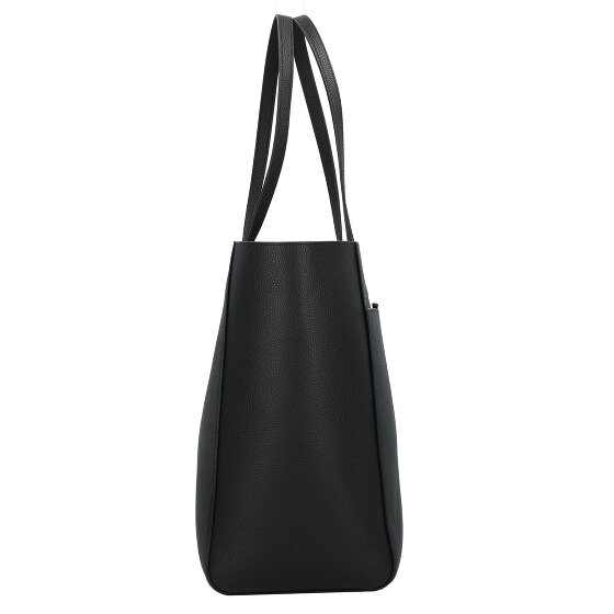 Lauren Ralph Lauren Cameryn Shopper Tasche Leder 43 cm