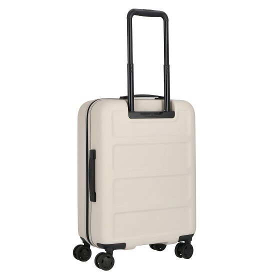 Samsonite Quadrix 4-Rollen Kabinentrolley 55 cm