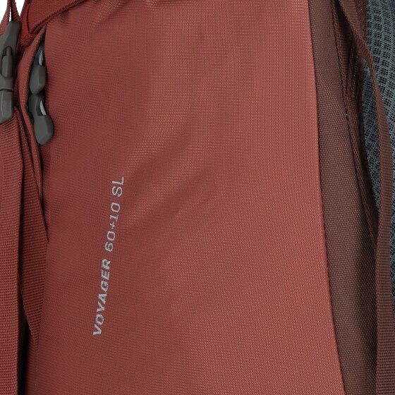 Deuter Voyager 60+10 Trekkingrucksack 80 cm