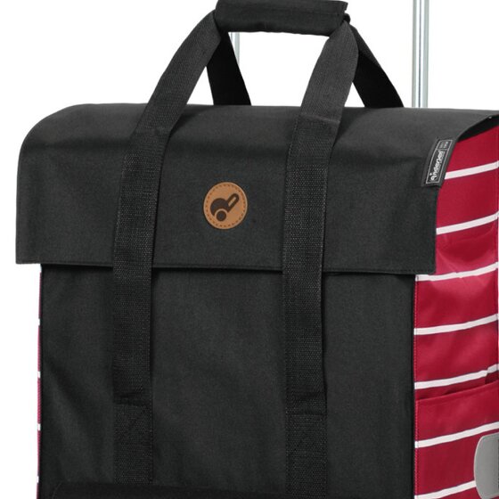 Andersen Shopper Treppensteiger Scala Shopper Jella Einkaufstrolley 59 cm