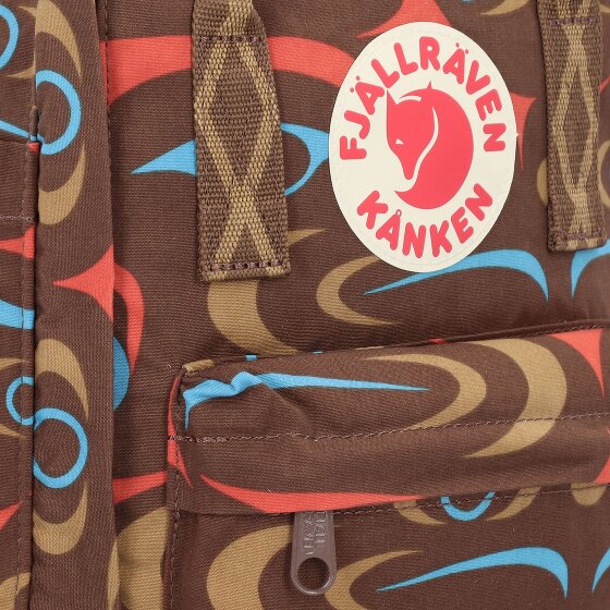 Fjällräven Kanken Art Mini Daypack 29 cm