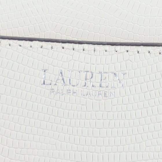 Lauren Ralph Lauren Sophee Umhängetasche Leder 22 cm Lauren Ralph Lauren Sophee Umhängetasche Leder 22 cm