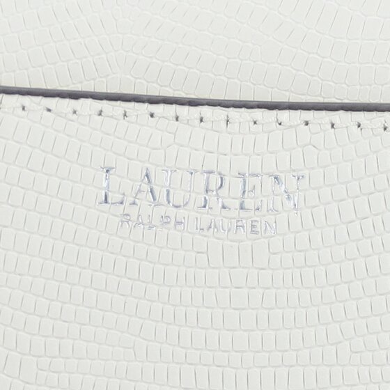 Lauren Ralph Lauren Sophee Umhängetasche Leder 22 cm