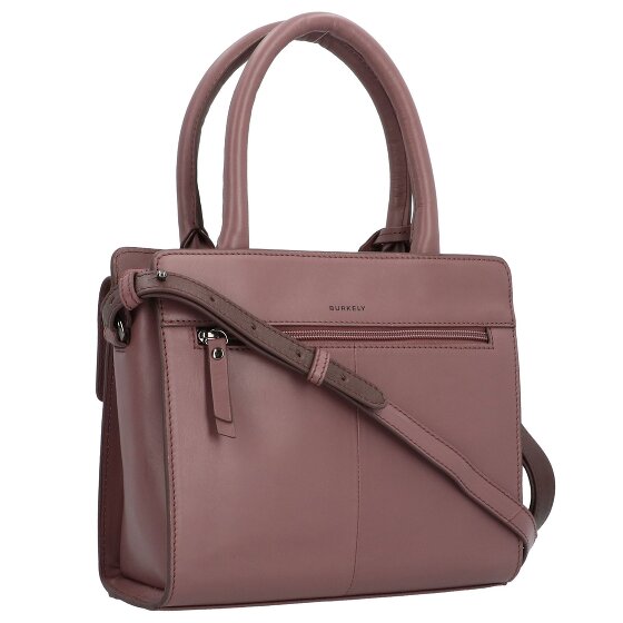 Burkely Modest Meghan Handtasche Leder 25 cm
