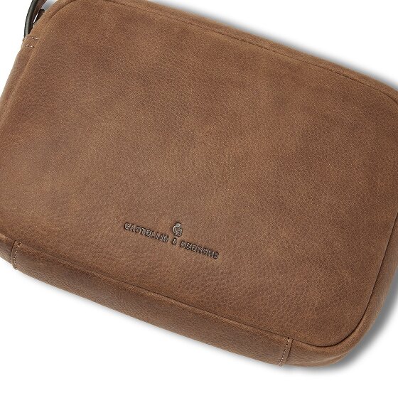 Castelijn & Beerens Carisma Umhängetasche Leder 23.5 cm