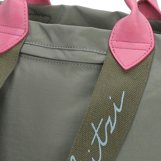 Fritzi aus Preußen Ju Lighty Daypack 38 cm