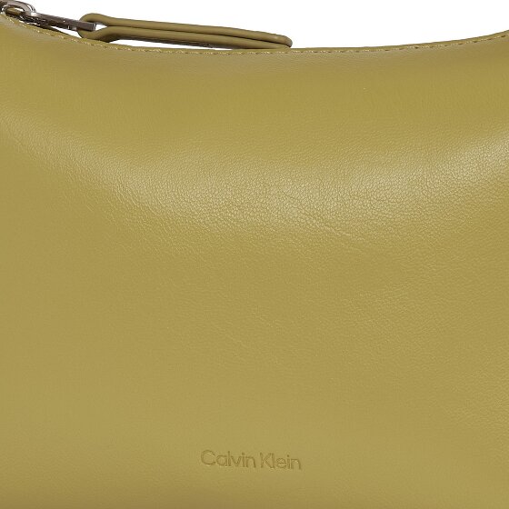 Calvin Klein Brace Schultertasche 22 cm