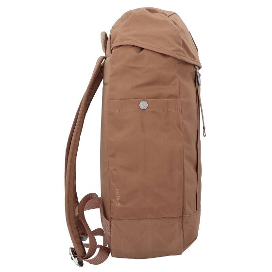 Fjällräven Greenland Rucksack 43 cm Laptopfach Fjällräven Greenland Rucksack 43 cm Laptopfach