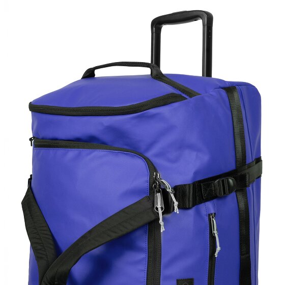 Eastpak Duffel Pack Wheel 2 Rollen Reisetasche M 67 cm