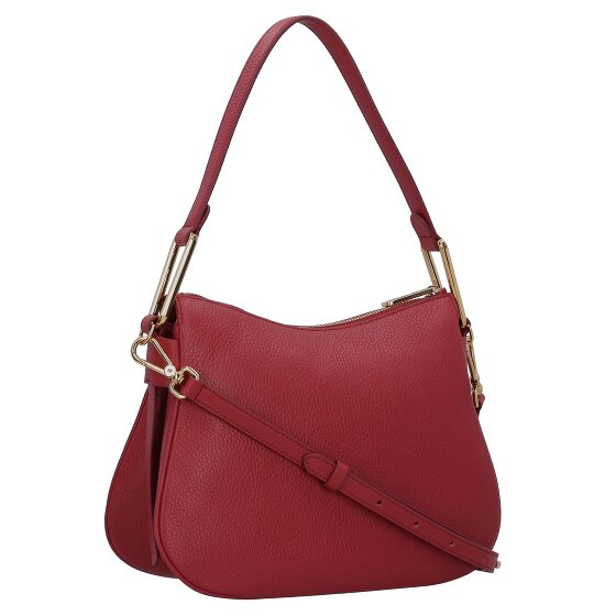 Coccinelle Magie Schultertasche Leder 30 cm
