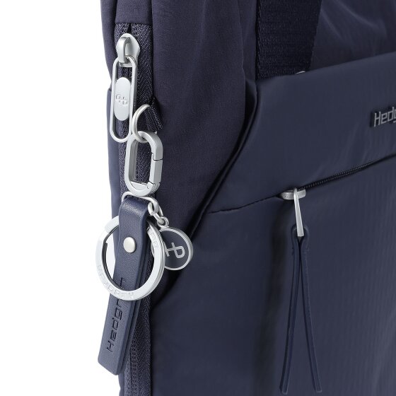 Hedgren Furo Roku Handtasche RFID Schutz 30 cm Laptopfach