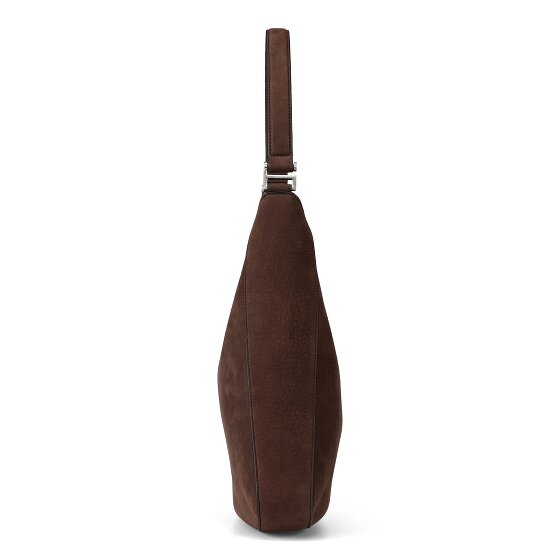 Boss Ariell Schultertasche Leder 34 cm