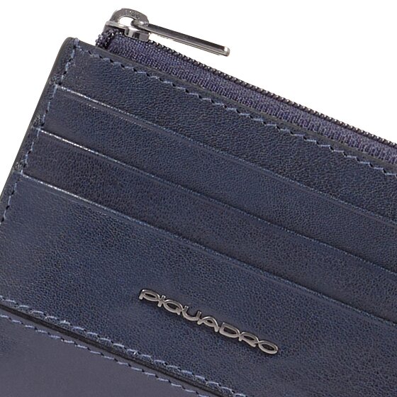 Piquadro Philip Kreditkartenetui Leder 11 cm
