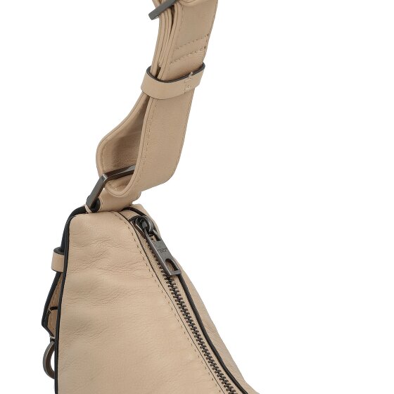 Liebeskind Moon Schultertasche Leder 43 cm