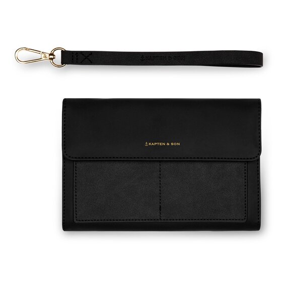 Kapten & Son Versailles Geldbörse 18 cm