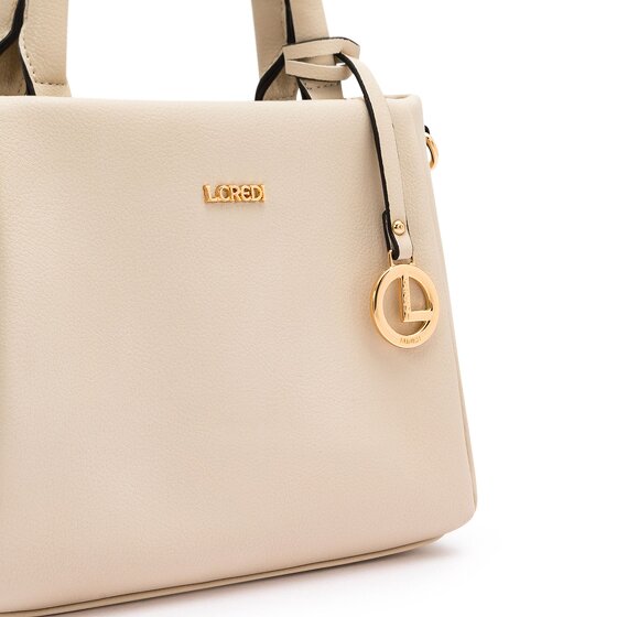 L.Credi Orlanda Handtasche 23 cm