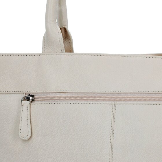 Greenburry Vegas Shopper Tasche Leder 46 cm