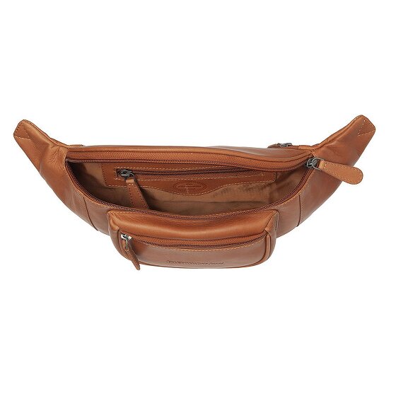The Chesterfield Brand Vernio Gürteltasche Leder 34 cm