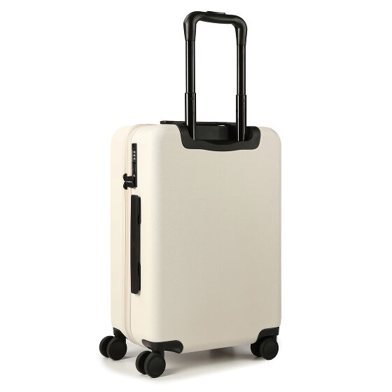 Herschel Heritage 4 Rollen Kabinentrolley 54 cm