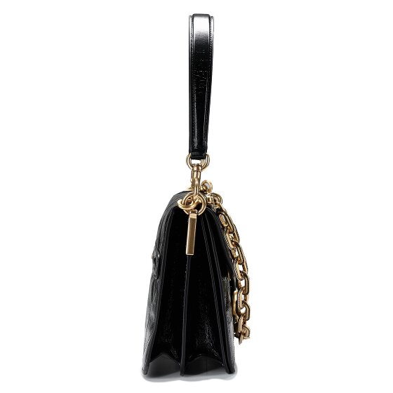 Coach Tabby Schultertasche Leder 26 cm