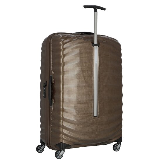 Samsonite Lite Shock Spinner 4-Rollen Trolley 75 cm